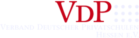 Logo Verband Deutscher Privatschulen Hessen e.V.